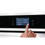 30" 5.3 cu.ft. Single Wall Oven w/Convection Technology