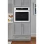30" 5.3 cu.ft. Single Wall Oven w/Convection Technology
