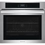 30" 5.3 cu.ft. Single Wall Oven w/ Convection Technology
