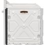 30" 5.3 cu.ft. Single Wall Oven w/ Convection Technology