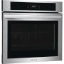 30" 5.3 cu.ft. Single Wall Oven w/ Convection Technology