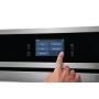 30" 5.3 cu.ft. Single Wall Oven w/ Convection Technology