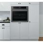 30" 5.3 cu.ft. Single Wall Oven w/ Convection Technology