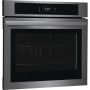 30" 5.3 cu.ft. Single Wall Oven w/ Convection Technology
