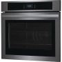 30" 5.3 cu.ft. Single Wall Oven w/ Convection Technology
