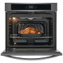 30" 5.3 cu.ft. Single Wall Oven w/ Convection Technology