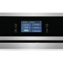 30" Double Electric Wall Oven with Fan Convection