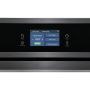 30" Double Electric Wall Oven with Fan Convection