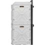 30" Double Electric Wall Oven with Fan Convection