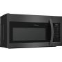 1.8 Cu. Ft. Over-The-Range Microwave