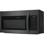 1.8 Cu. Ft. Over-The-Range Microwave