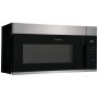 1.8 Cu. Ft. Over-The-Range Microwave