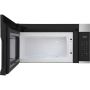 1.8 Cu.Ft. Over-The-Range Microwave