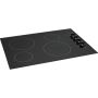 30" Built-in Cooktop with SpaceWise® Element