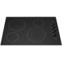 30" Built-in Cooktop with SpaceWise® Element