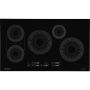 36" Built-in Induction Cooktop