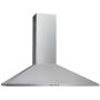 30" Stainless Canopy Wall-Mounted Hood
