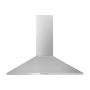 36" Stainless Canopy Wall-Mount Hood
