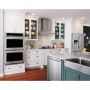 36" Stainless Canopy Wall-Mount Hood