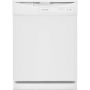 24" Built-In Dishwasher