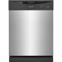 24" Built-In Dishwasher