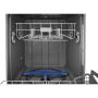 24" Built-In Dishwasher