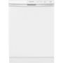 24" Built-in Dishwasher