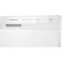 24" Built-in Dishwasher