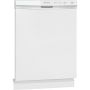 24" Built-in Dishwasher