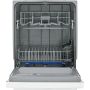 24" Built-in Dishwasher