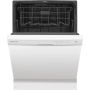 24" Front Controls Dishwasher