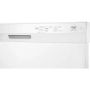24" Front Controls Dishwasher