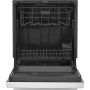 24" Front Controls Dishwasher