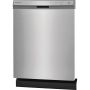 24" Built-In Dishwasher
