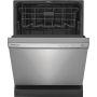 24" Built-In Dishwasher