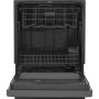 24" Built-In Dishwasher