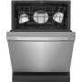 24" Built-In Dishwasher