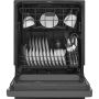24" Built-In Dishwasher