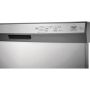 24" Built-In Dishwasher