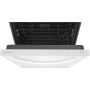 24" Built-In Dishwasher