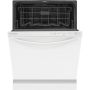 24" Built-In Dishwasher