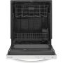 24" Built-In Dishwasher