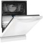 24" Built-In Dishwasher