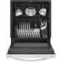 24" Built-In Dishwasher