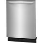 24" Built-In Dishwasher
