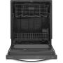 24" Built-In Dishwasher