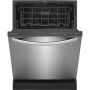 24" Built-In Dishwasher