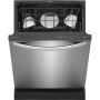 24" Built-In Dishwasher