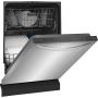 24" Built-In Dishwasher