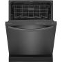 24" Built-in Dishwasher